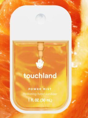 Touchland Hand Sanitizer